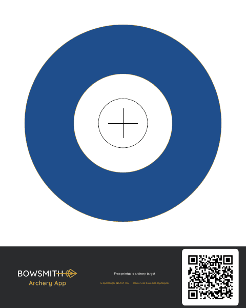 FITA 5-Spot Single preview