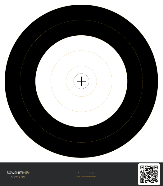FITA Field 65cm preview