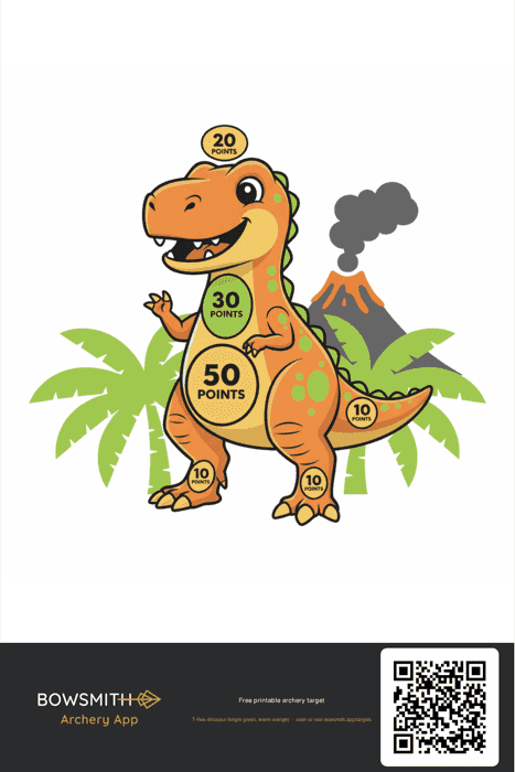 Podgląd: T-Rex