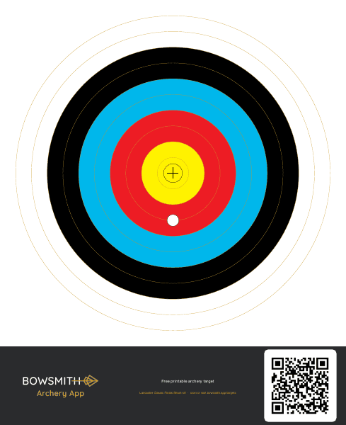 Lancaster Finals Shoot-Off preview