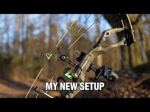From Novice to Pro  Archery Training in the Wild